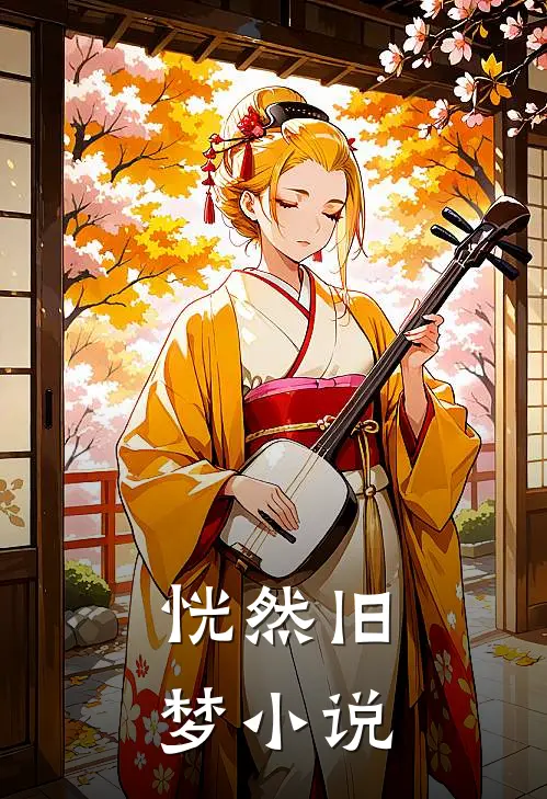 恍然旧梦小说