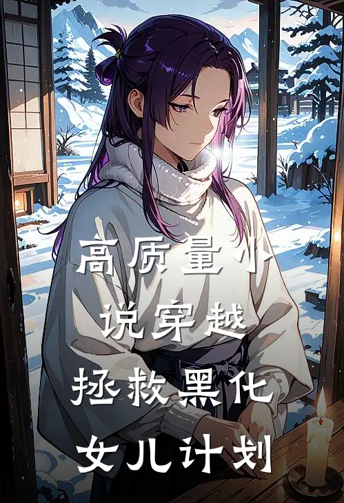 高质量小说穿越：拯救黑化女儿计划