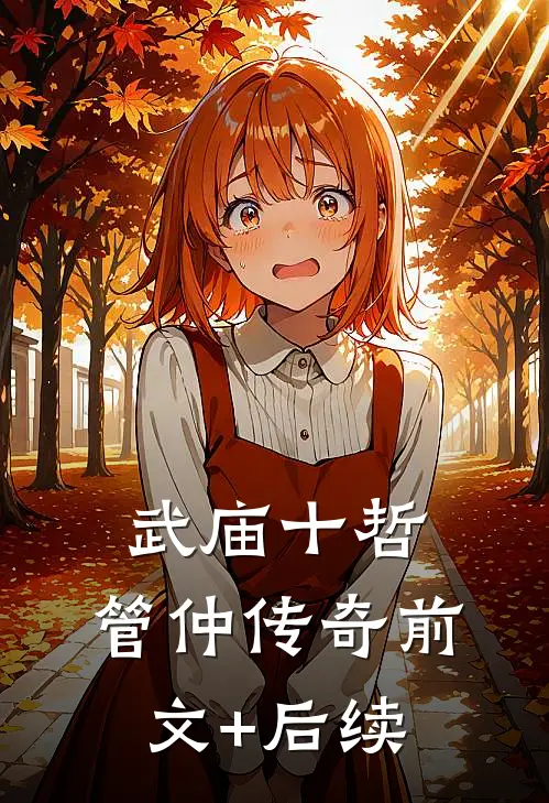 武庙十哲:管仲传奇前文+后续