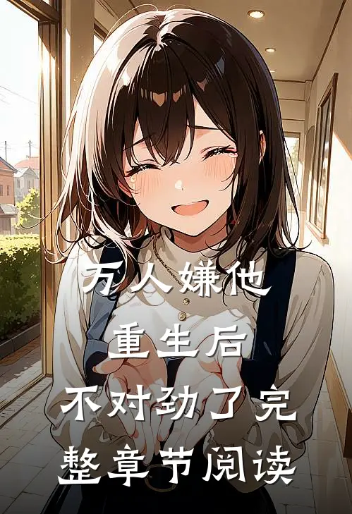 万人嫌他重生后，不对劲了完整章节阅读