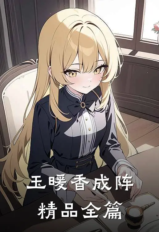 玉暖香成阵精品全篇