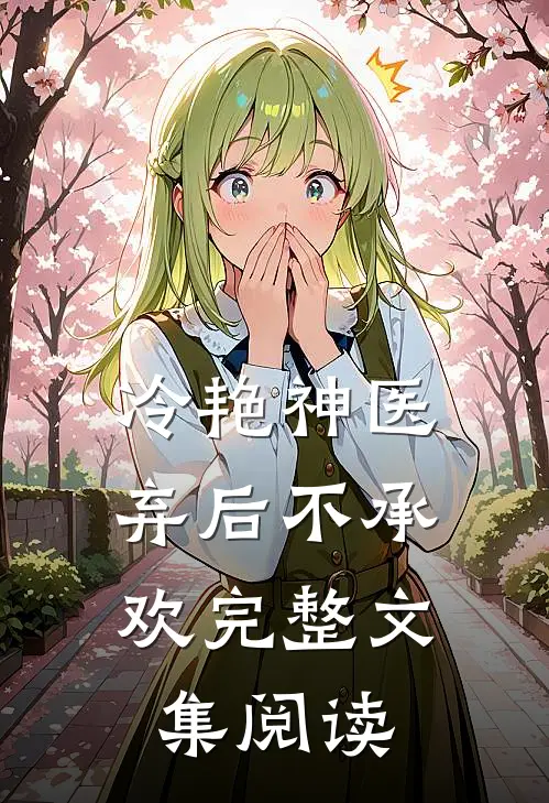 冷艳神医：弃后不承欢完整文集阅读