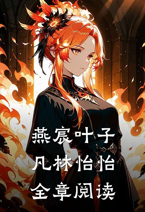 燕宸叶子凡林怡怡全章阅读
