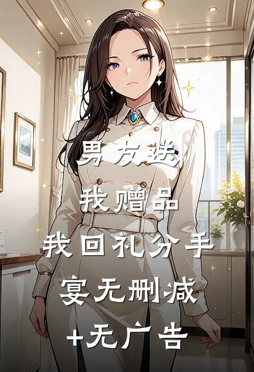 男友送我赠品，我回礼分手宴无删减+无广告