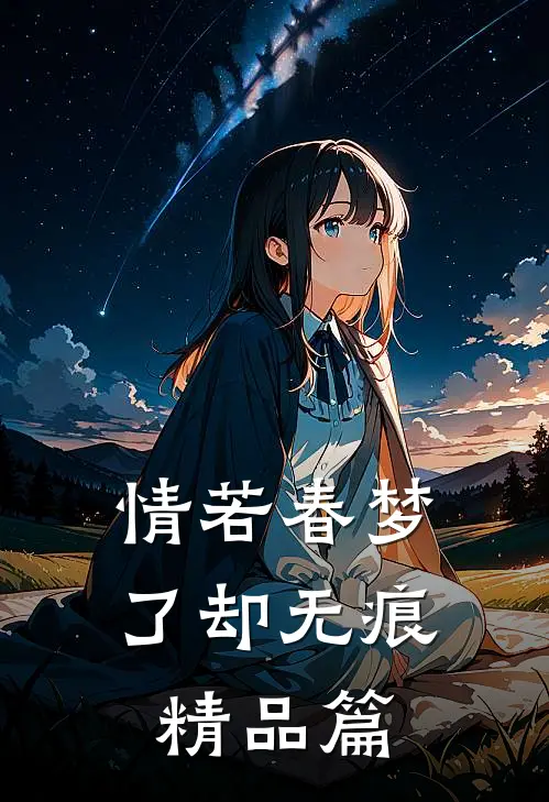 情若春梦，了却无痕精品篇