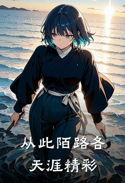 从此陌路各天涯精彩