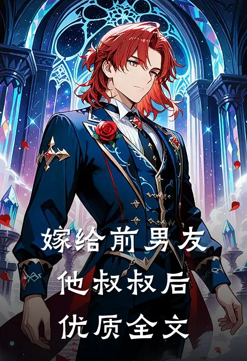 嫁给前男友他叔叔后优质全文