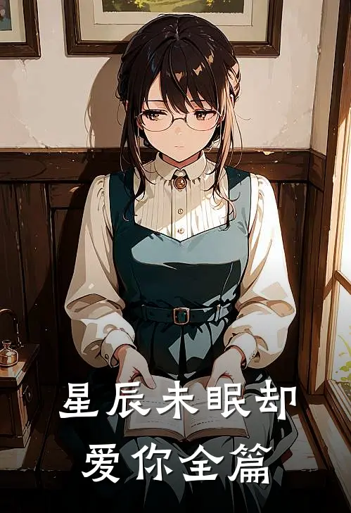 星辰未眠却爱你全篇