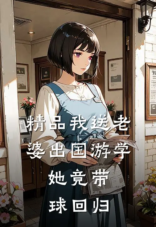 精品我送老婆出国游学，她竟带球回归