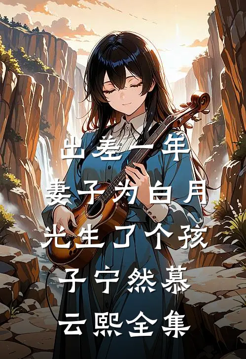出差一年，妻子为白月光生了个孩子宁然慕云熙全集