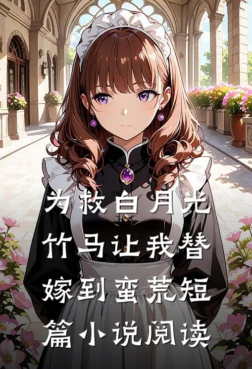 为救白月光，竹马让我替嫁到蛮荒短篇小说阅读