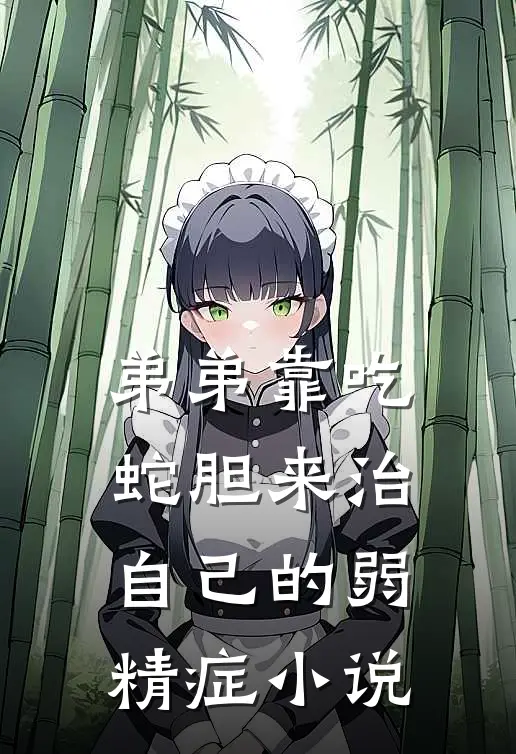 弟弟靠吃蛇胆来治自己的弱精症小说