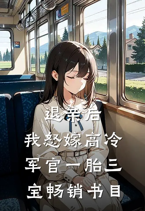 退亲后，我怒嫁高冷军官一胎三宝畅销书目