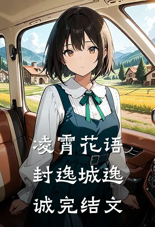 凌霄花语封逸城逸诚完结文