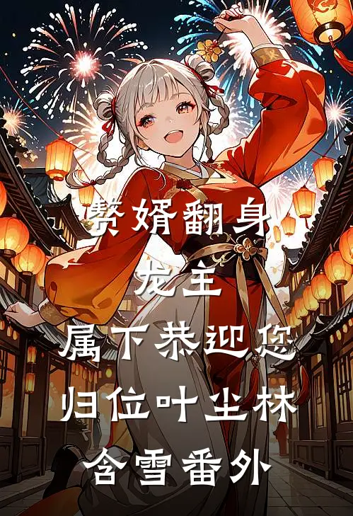 赘婿翻身：龙主，属下恭迎您归位叶尘林含雪 番外