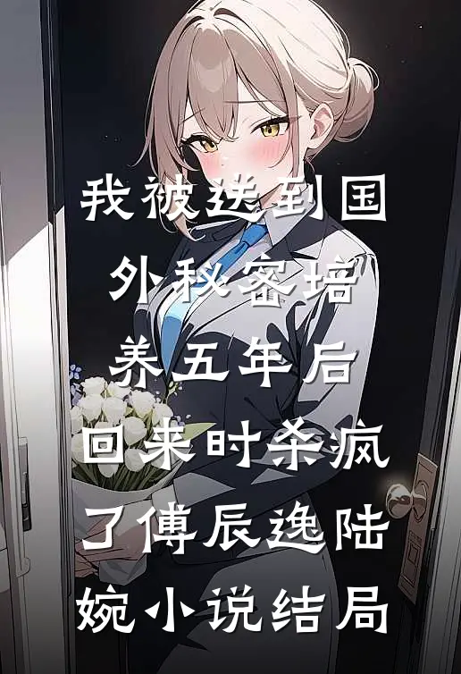 我被送到国外秘密培养五年后，回来时杀疯了傅辰逸陆婉小说结局