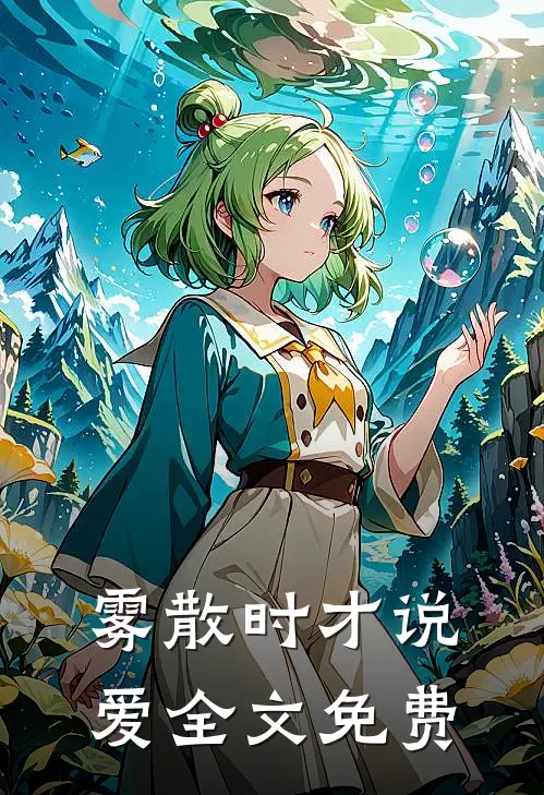 雾散时才说爱全文免费