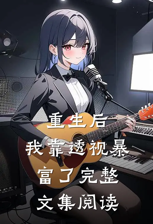 重生后，我靠透视暴富了完整文集阅读