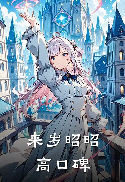 来岁昭昭高口碑