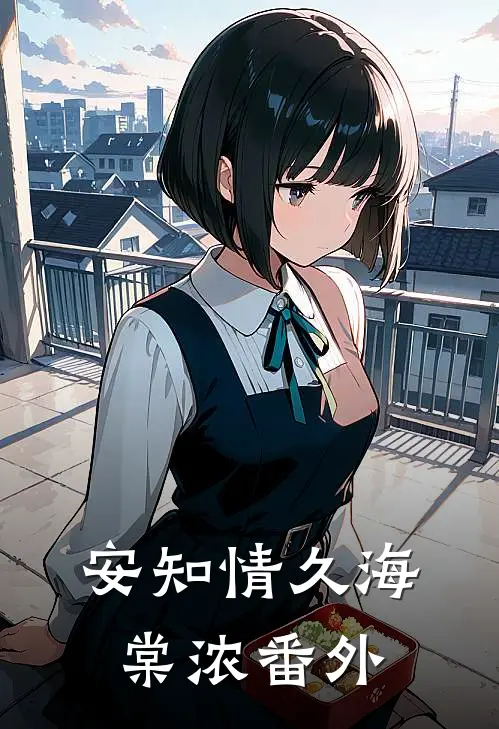 安知情久海棠浓 番外