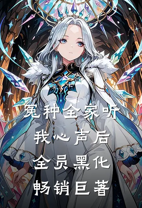 冤种全家听我心声后，全员黑化畅销巨著
