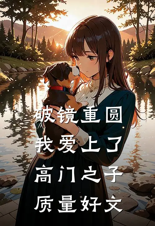 破镜重圆：我爱上了高门之子质量好文