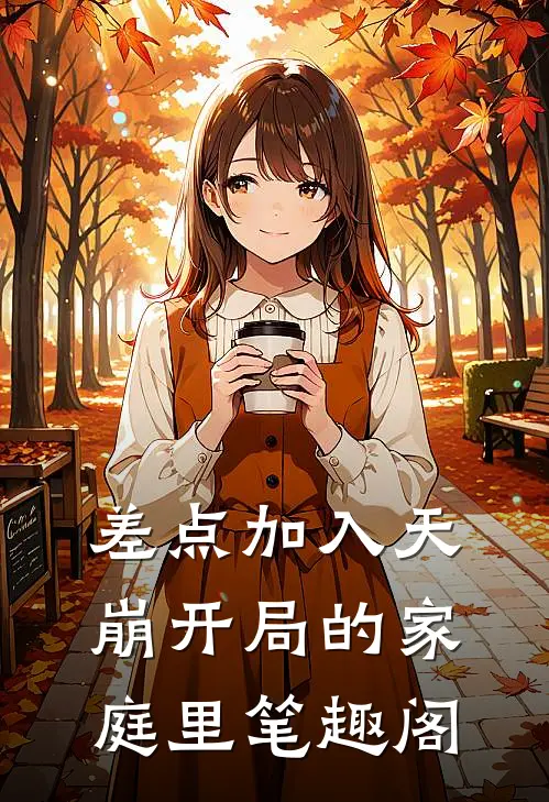 差点加入天崩开局的家庭里笔趣阁