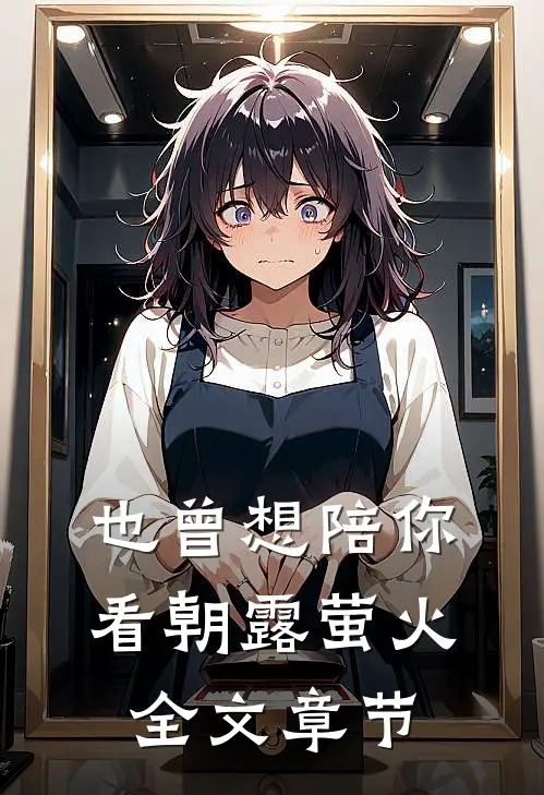 也曾想陪你看朝露萤火全文章节