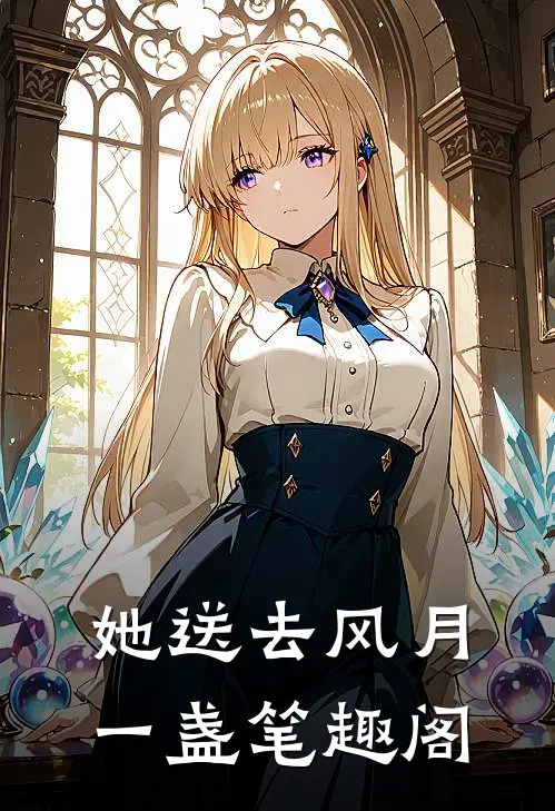 她送去风月一盏笔趣阁