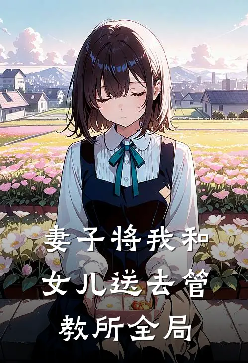妻子将我和女儿送去管教所全局
