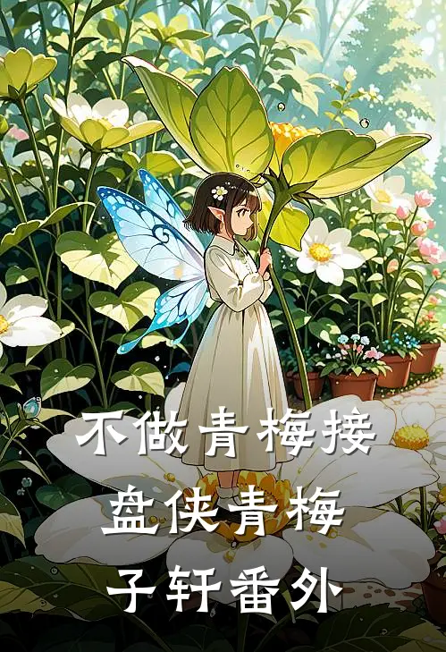 不做青梅接盘侠青梅子轩番外