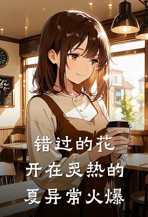 错过的花，开在炙热的夏异常火爆