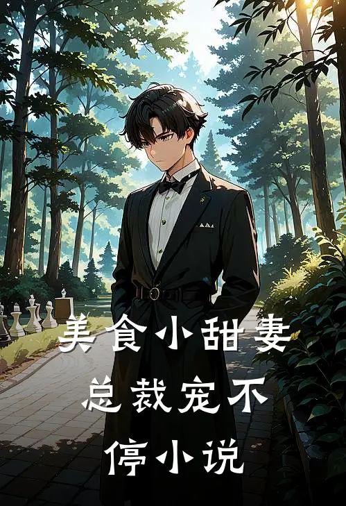 美食小甜妻：总裁宠不停小说