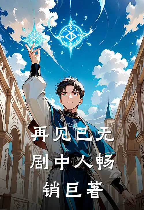 再见已无剧中人畅销巨著