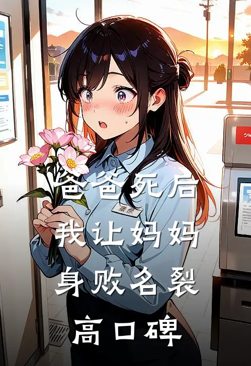 爸爸死后，我让妈妈身败名裂高口碑