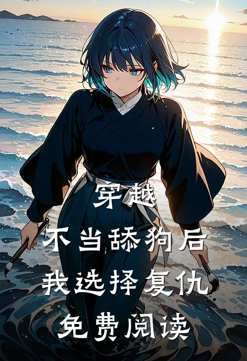 穿越：不当舔狗后，我选择复仇免费阅读