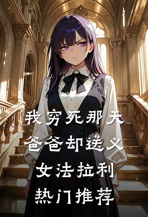 我穷死那天，爸爸却送义女法拉利热门推荐