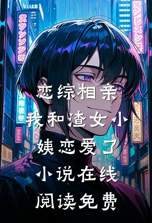 恋综相亲：我和渣女小姨恋爱了小说在线阅读免费
