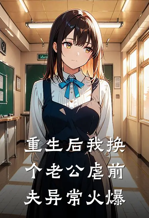 重生后我换个老公虐前夫异常火爆