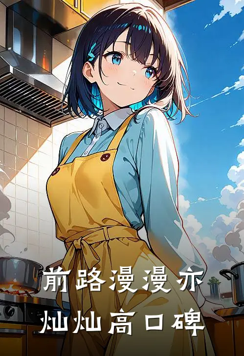 前路漫漫亦灿灿高口碑