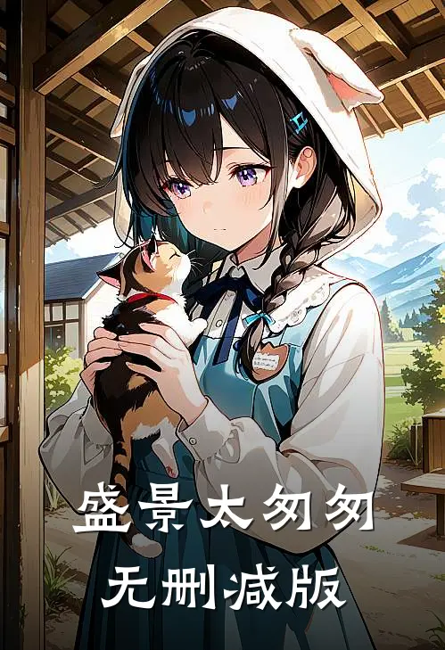 盛景太匆匆无删减版