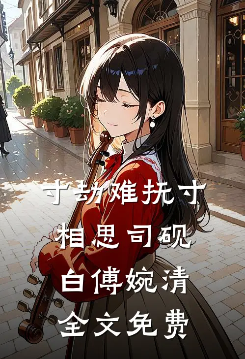 寸劫难抚寸相思司砚白傅婉清全文免费