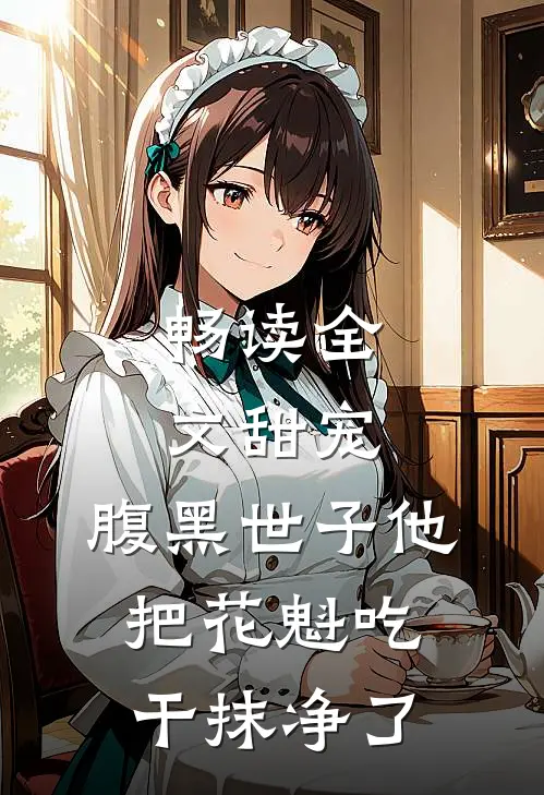 畅读全文甜宠：腹黑世子他把花魁吃干抹净了