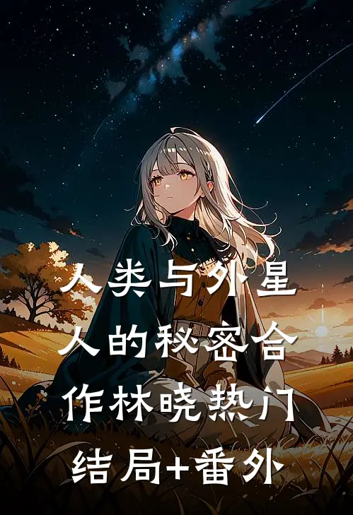 人类与外星人的秘密合作林晓热门结局+番外