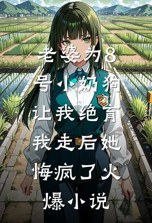 老婆为8号小奶狗让我绝育，我走后她悔疯了火爆小说