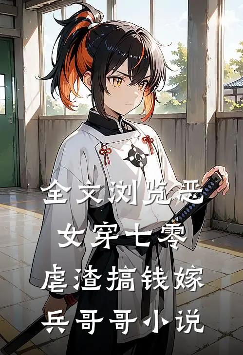全文浏览恶女穿七零,虐渣搞钱嫁兵哥哥小说