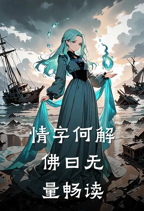 情字何解，佛曰无量畅读
