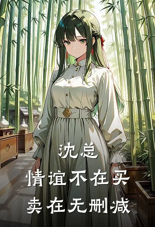 沈总，情谊不在买卖在无删减