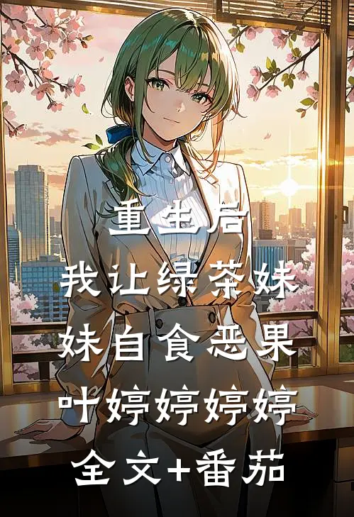 重生后，我让绿茶妹妹自食恶果叶婷婷婷婷全文+番茄