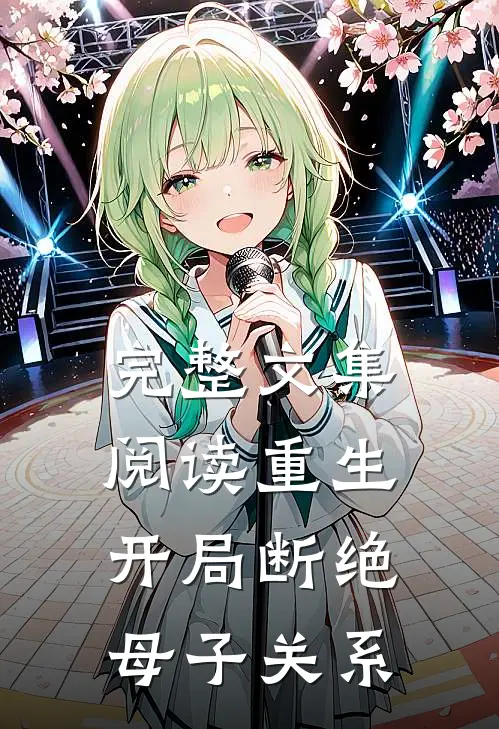 完整文集阅读重生：开局断绝母子关系